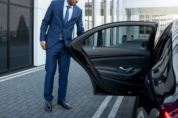 Limousine Hire Palm Jumeirah
