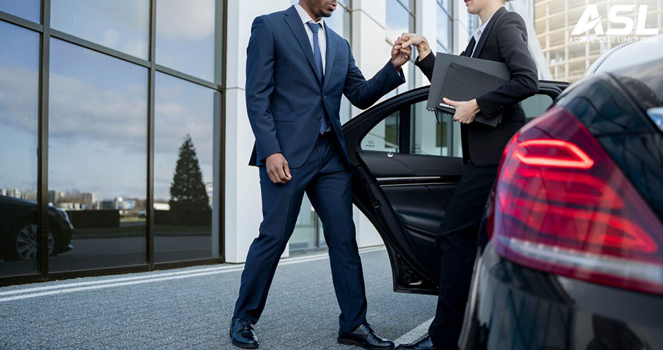 Limousine Ride Packages